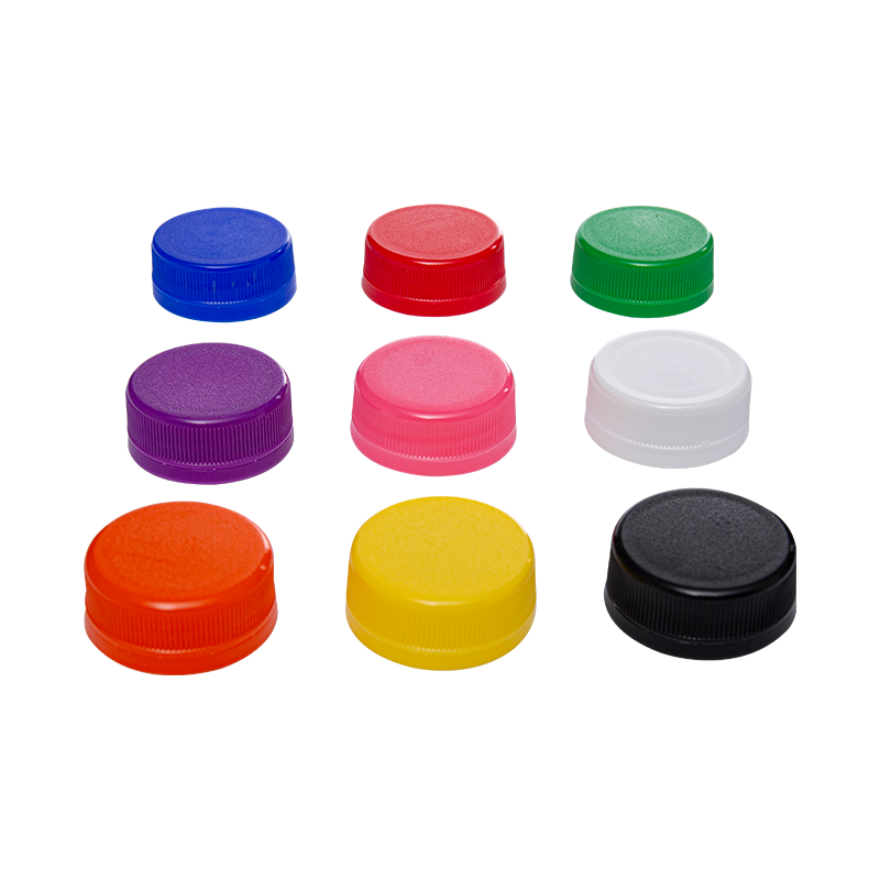 Sucus bibere et ludis potum plastic utrem opercorum 38mm PE cap