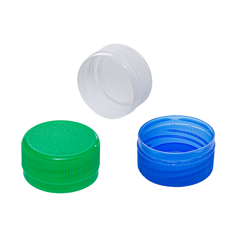 30/25 30mm plastic screw operculis PE lane cap