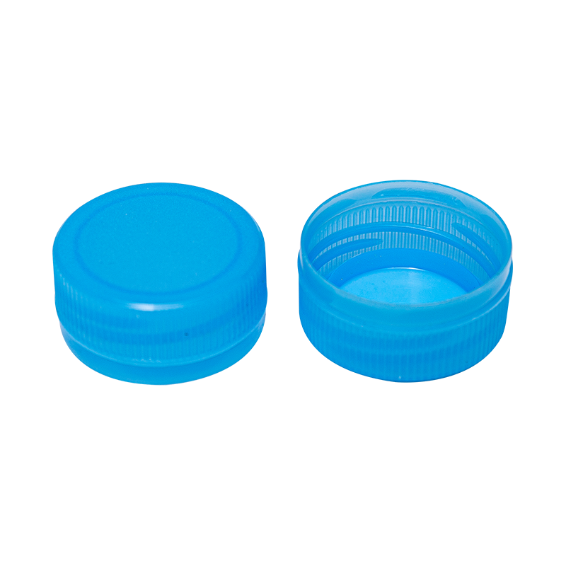 30mm (Short collo) plastic caps ad utres
