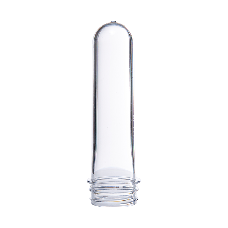 1.5l-2l magna facultatem partium participatio utrem 38mm 54g plastic pet preform